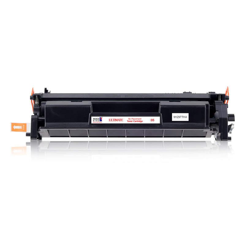 IMAGE KING ULTIMATE 05A LASER TONER CARTRIDGE - IMAGE KING