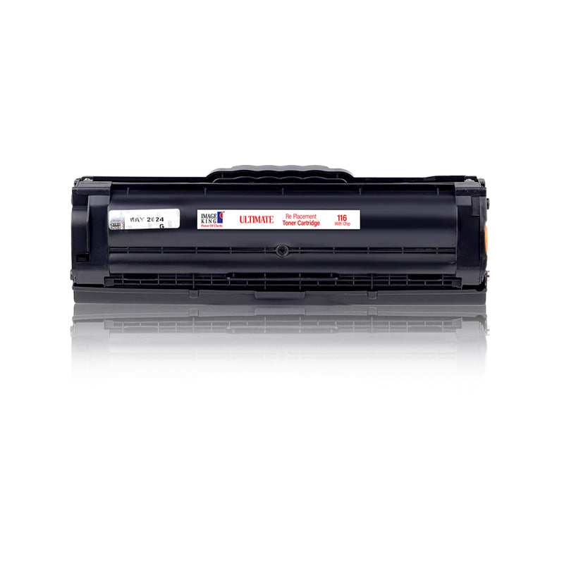 IMAGE KING ULTIMATE MLT 116 POWDER UNIT LASER TONER CARTRIDGE - IMAGE KING