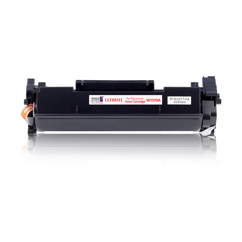 IMAGE KING ULTIMATE TONER CARTRDIGE 137A WITH CHIP LASER TONER CARTRIDGE - IMAGE KING