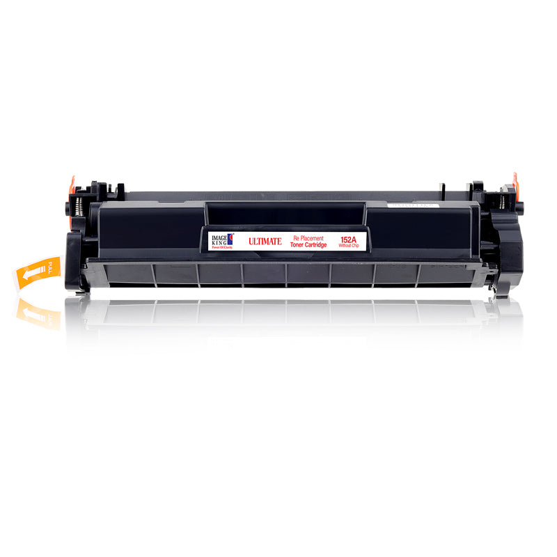 IMAGE KING ULTIMATE 152A WITH CHIP LASER TONER CARTRIDGE - IMAGE KING