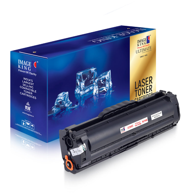 IMAGE KING ULTIMATE 1666 / 1043 LASER TONER CARTRIDGE - IMAGE KING