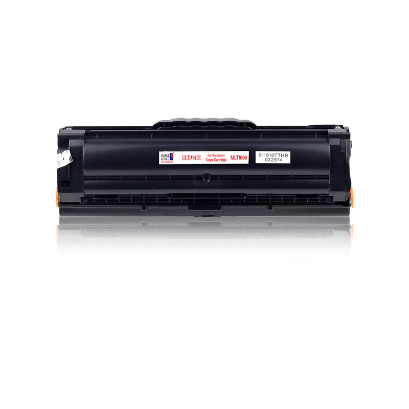 IMAGE KING ULTIMATE 1666 / 1043 LASER TONER CARTRIDGE - IMAGE KING