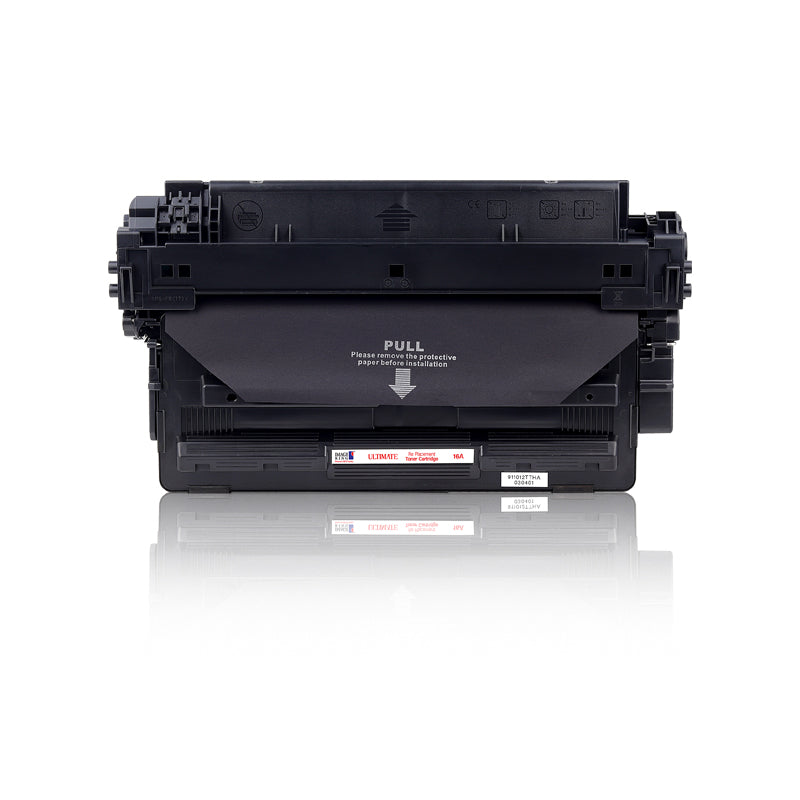 IMAGE KING ULTIMATE 16A LASER TONER CARTRIDGE - IMAGE KING