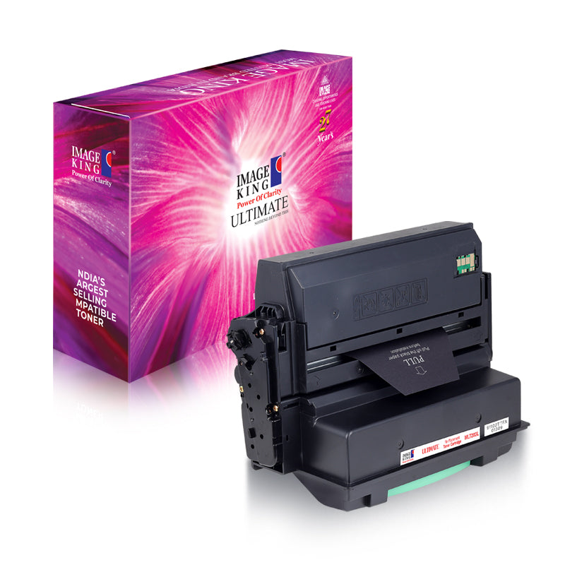 IMAGE KING ULTIMATE SS 203 LASER TONER CARTRIDGE - IMAGE KING