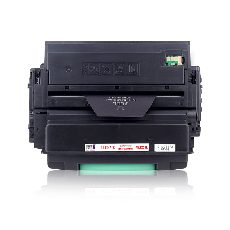 IMAGE KING ULTIMATE SS 203 LASER TONER CARTRIDGE - IMAGE KING