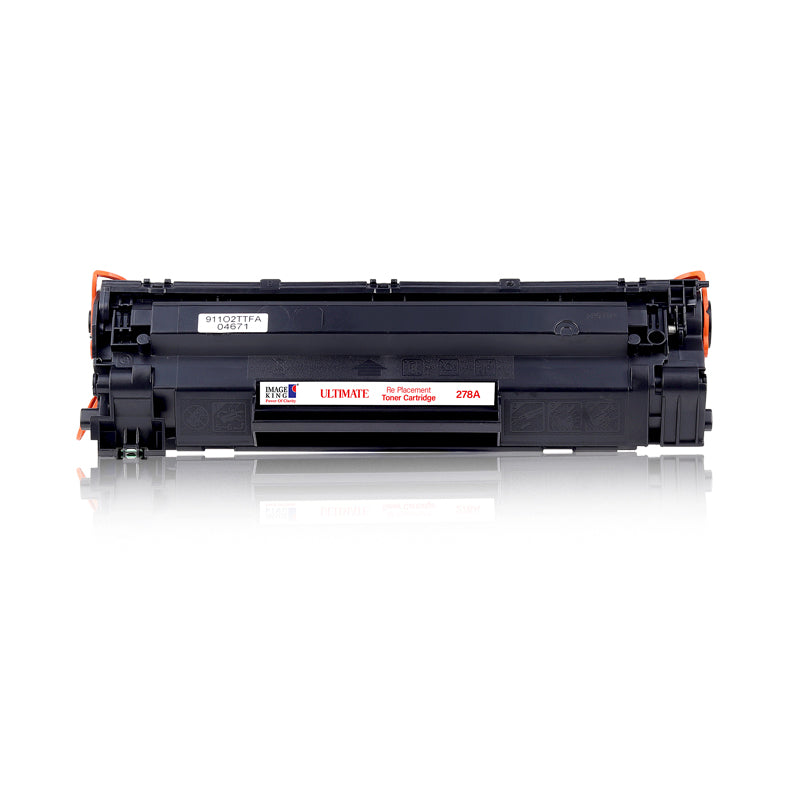 IMAGE KING ULTIMATE 278A LASER TONER CARTRIDGE - IMAGE KING