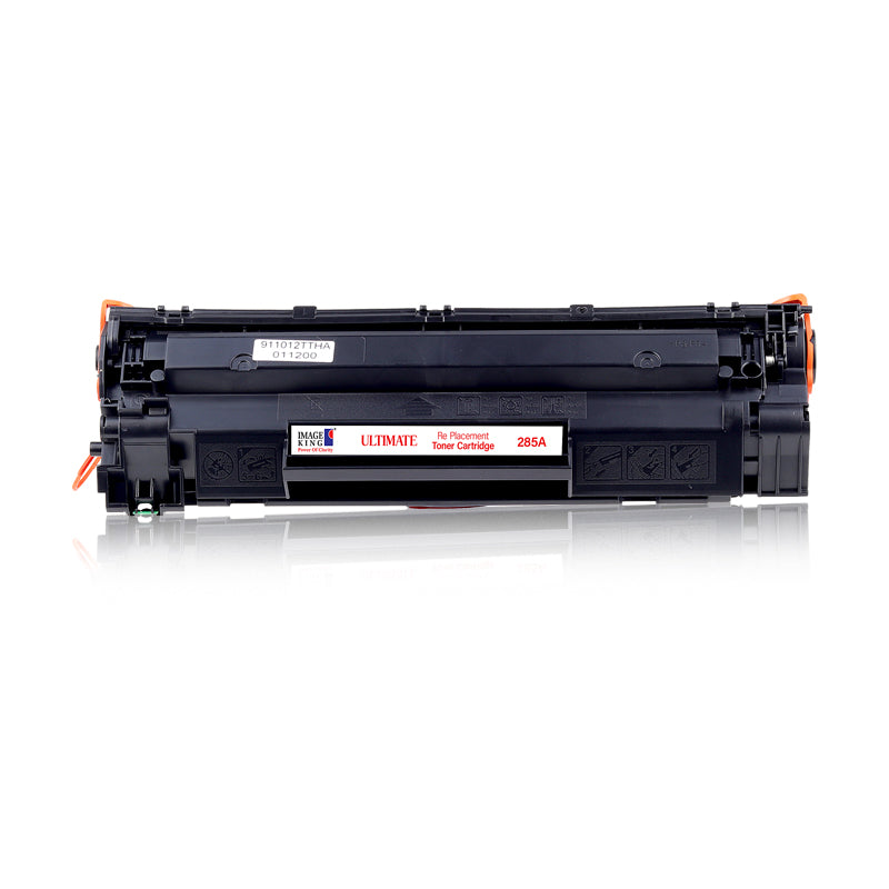 IMAGE KING ULTIMATE 285A LASER TONER CARTRIDGE - IMAGE KING