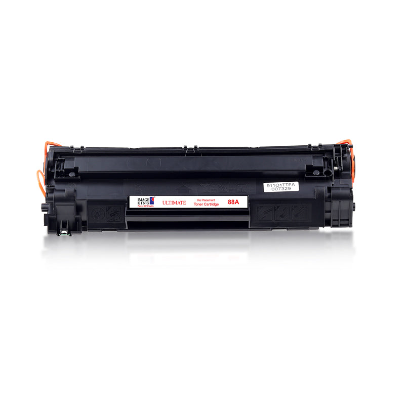 IMAGE KING ULTIMATE 88A LASER TONER CARTRIDGE - IMAGE KING