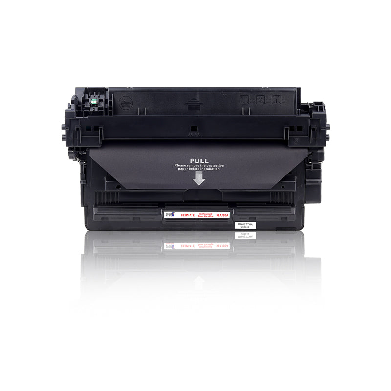 IMAGE KING ULTIMATE CF 92A/93A LASER TONER CARTRIDGE - IMAGE KING