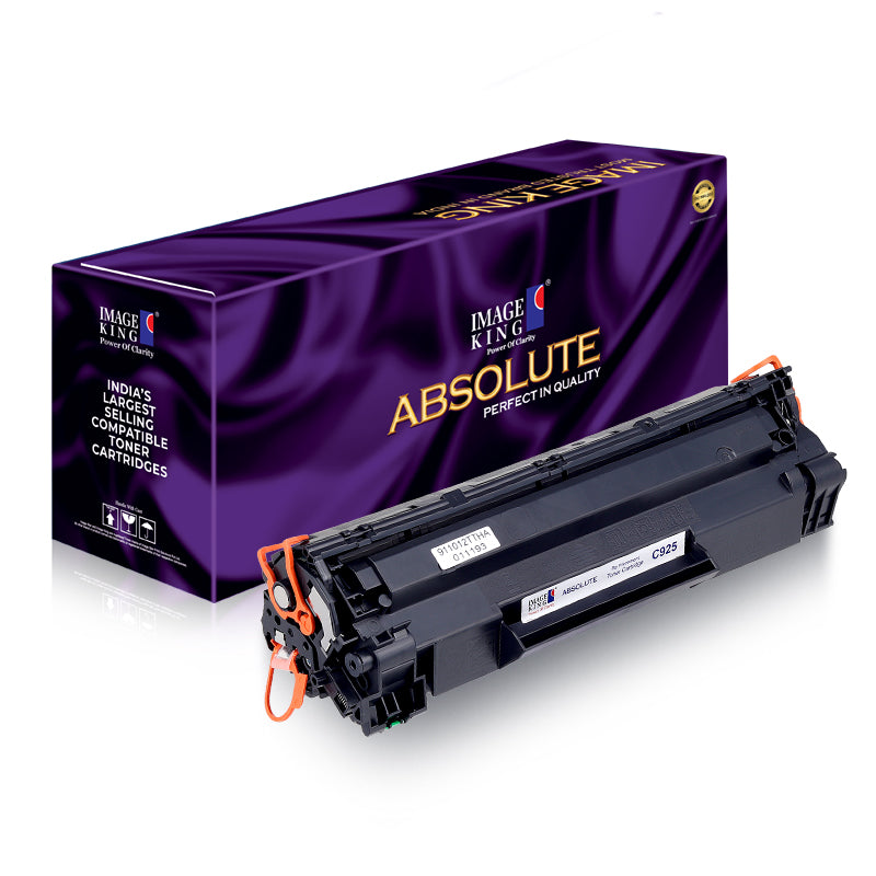 IMAGE KING ABSOLUTE C925 LASER TONER CARTRIDGE - IMAGE KING