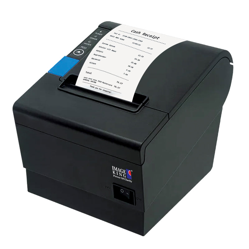 Thermal Billing Printer - IMAGE KING