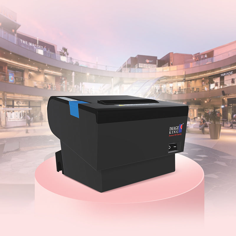 Thermal Billing Printer - IMAGE KING