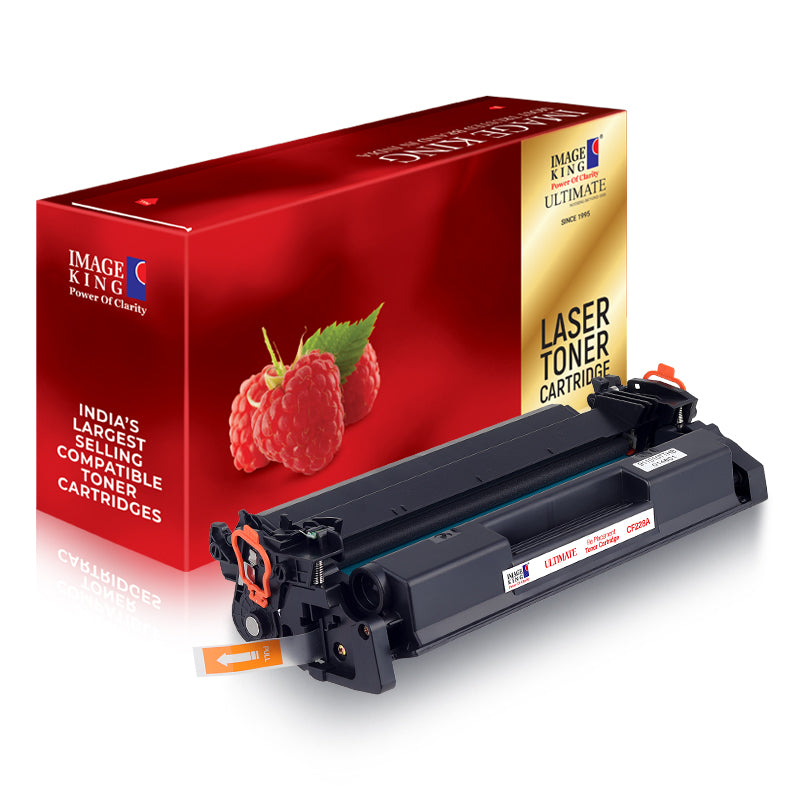 IMAGE KING ULTIMATE CF 228A LASER TONER CARTRIDGE - IMAGE KING