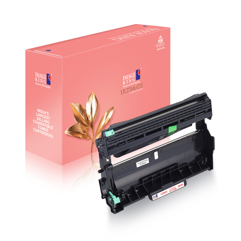 IMAGE KING ULTIMATE DR 2365 LASER TONER CARTRIDGE - IMAGE KING