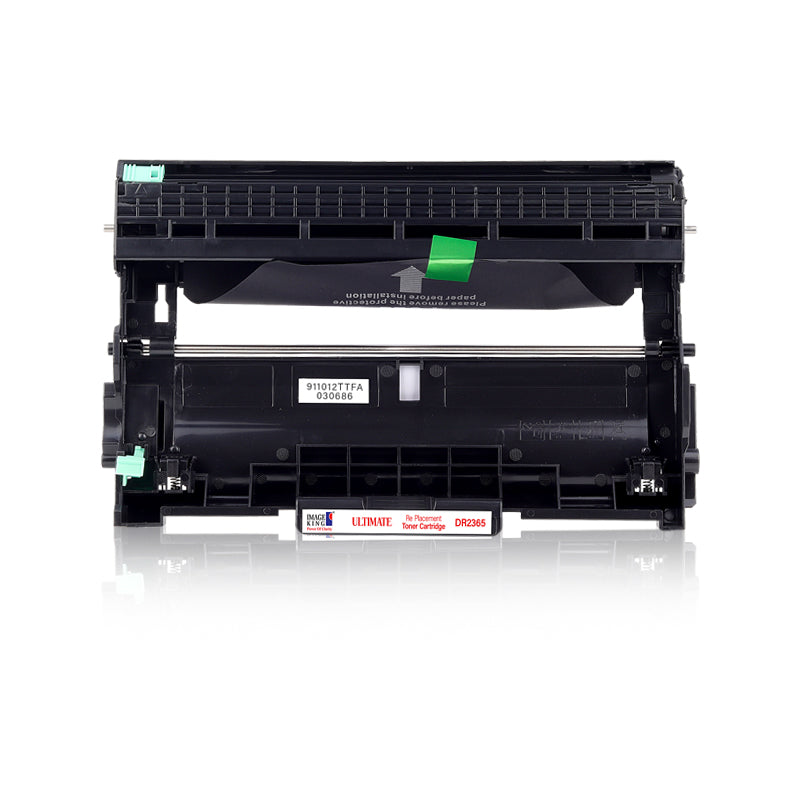 IMAGE KING ULTIMATE DR 2365 LASER TONER CARTRIDGE - IMAGE KING