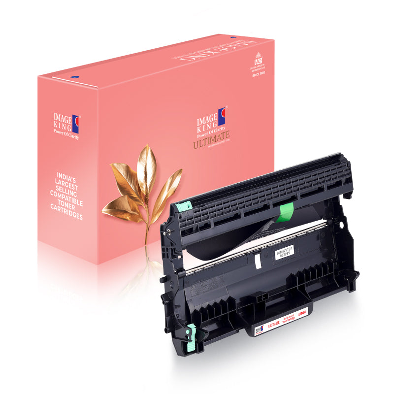 IMAGE KING ULTIMATE DR 450/DR2260/DR2255 LASER TONER CARTRIDGE - IMAGE KING