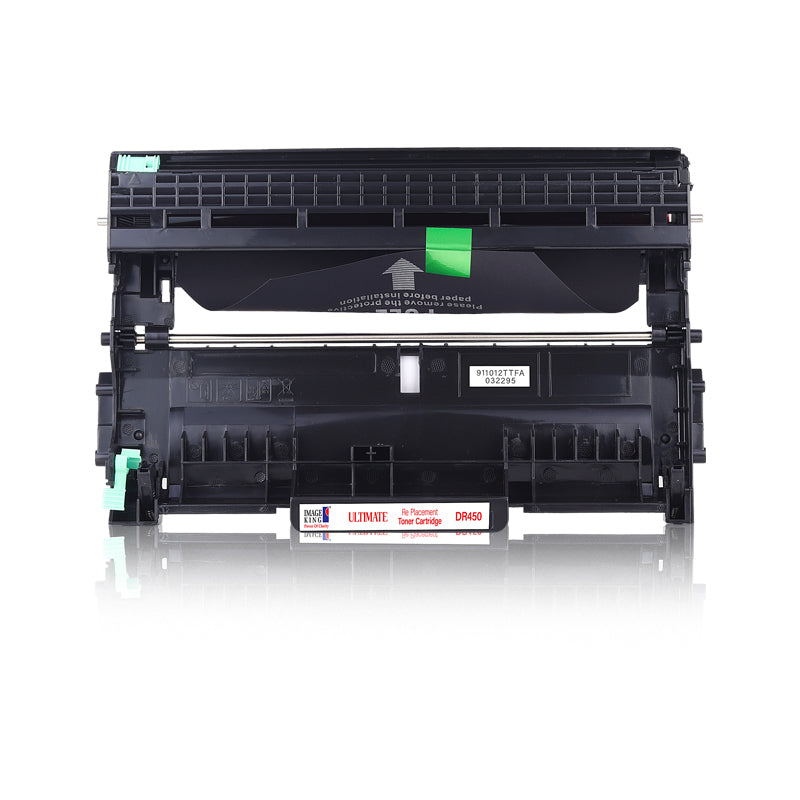 IMAGE KING ULTIMATE DR 450/DR2260/DR2255 LASER TONER CARTRIDGE - IMAGE KING