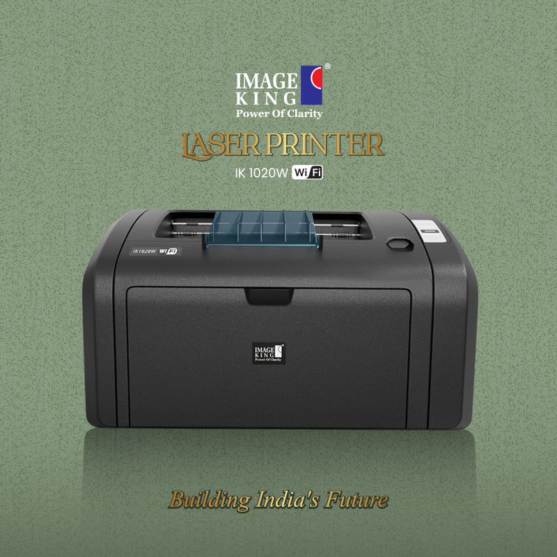 Laser Printer - IMAGE KING