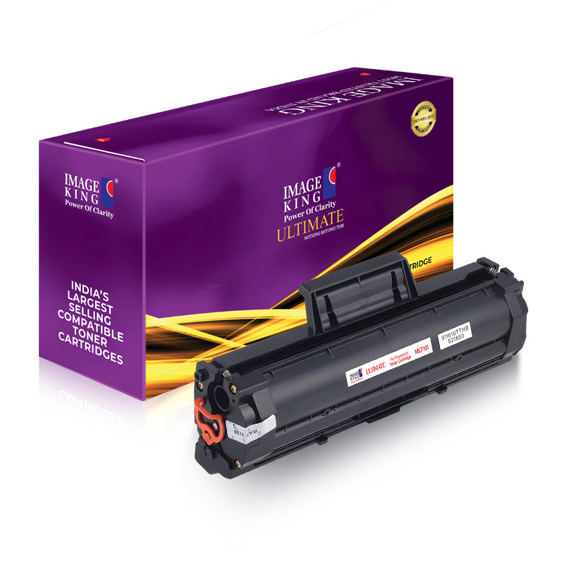 IMAGE KING ULTIMATE ML 101 LASER TONER CARTRIDGE - IMAGE KING