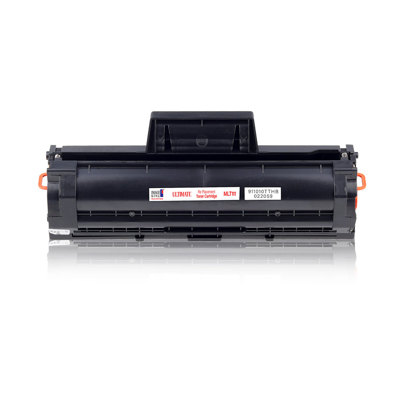 IMAGE KING ULTIMATE MLT 111 LASER TONER CARTRIDGE - IMAGE KING