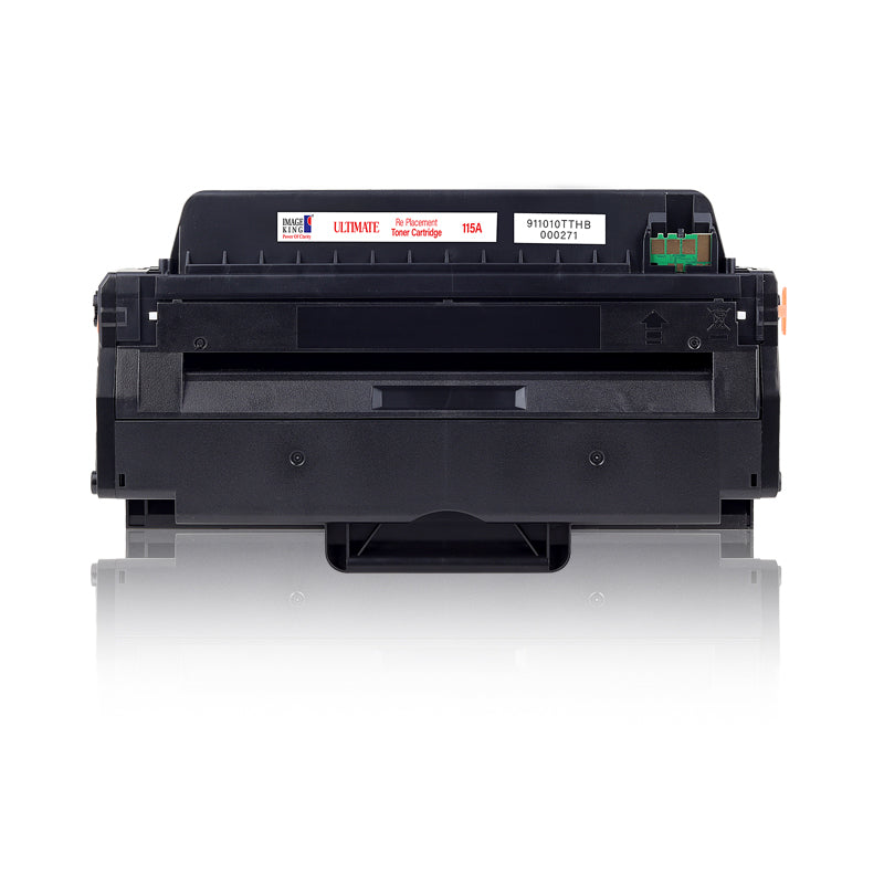 IMAGE KING ULTIMATE MLT 115 LASER TONER CARTRIDGE - IMAGE KING