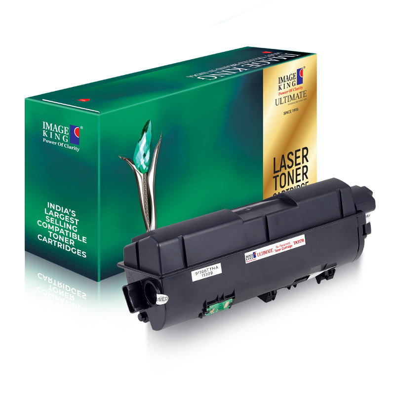 IMAGE KING ULTIMATE TK1178 LASER TONER CARTRIDGE - IMAGE KING