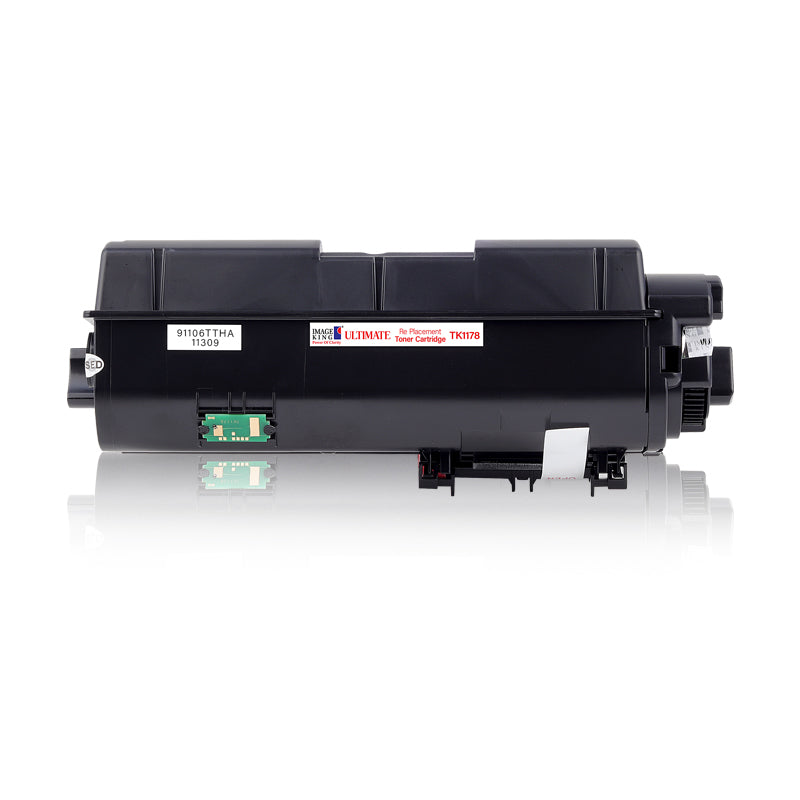 IMAGE KING ULTIMATE TK1178 LASER TONER CARTRIDGE - IMAGE KING