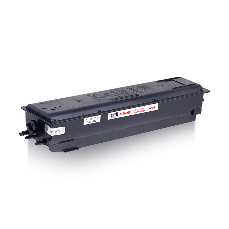 IMAGE KING ULTIMATE TK4109 LASER TONER CARTRIDGE - IMAGE KING