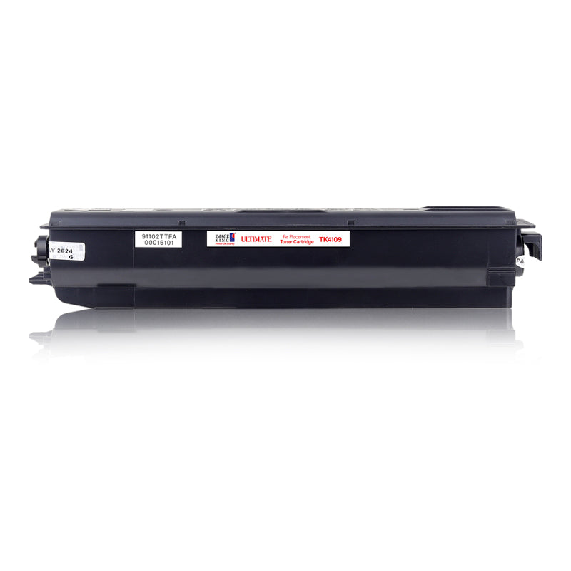 IMAGE KING ULTIMATE TK4109 LASER TONER CARTRIDGE - IMAGE KING