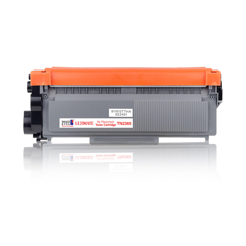 IMAGE KING ULTIMATE TN 2365 LASER TONER CARTRIDGE - IMAGE KING